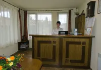 Family Complex Mountain Romance Apartments