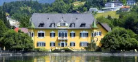 Hotel See-Villa Các khách sạn ở 