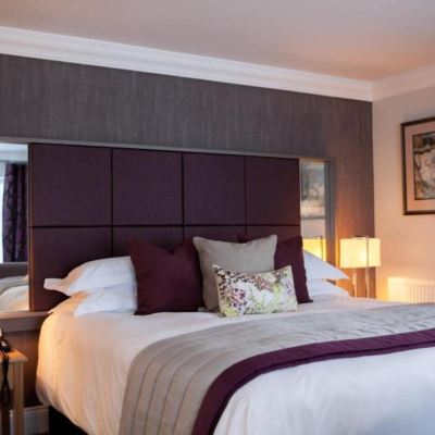 Superior Double Room Trout Hotel Promo Code