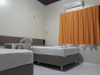 Hotel Pio Hotéis em 