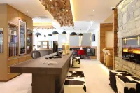 Avenida Mountain Lodges Kaprun