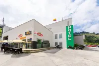 Ayenda Panamericana Hotel di 