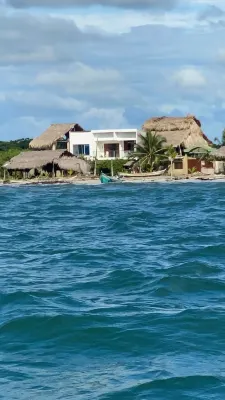 Luna Roja Hotels in 