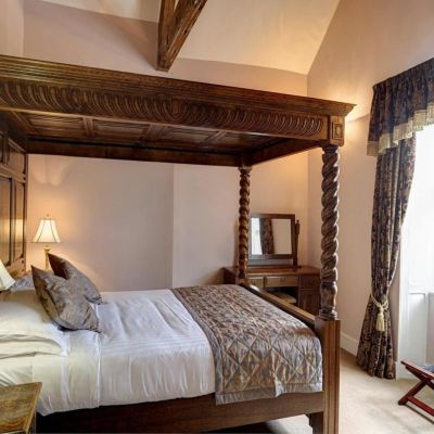 Premium Double Room, 1 Double Bed, Hill View Brigands Inn Promo Code