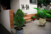 Hotel 14-04