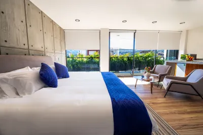 Kuko Suites Các khách sạn ở 