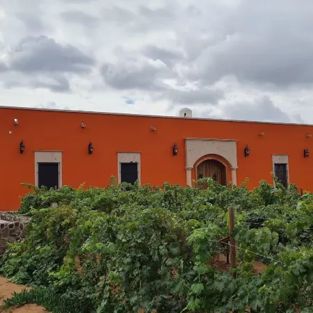 Hacienda Maria Trinidad