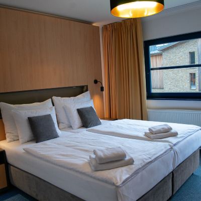 Superior Apartment, 2 Bedrooms (with Aquapark 2Hr./Day) Hotel Aqua Park Špindlerův Mlýn Promo Code