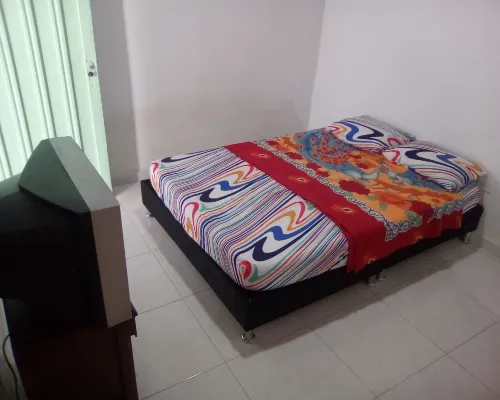 Casa Love Hotels in Buga