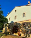 Vulcano Monticchio Hotels in 