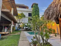 SurfNest Hostel Các khách sạn ở 