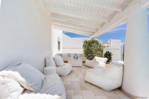 别墅（带独立泳池）