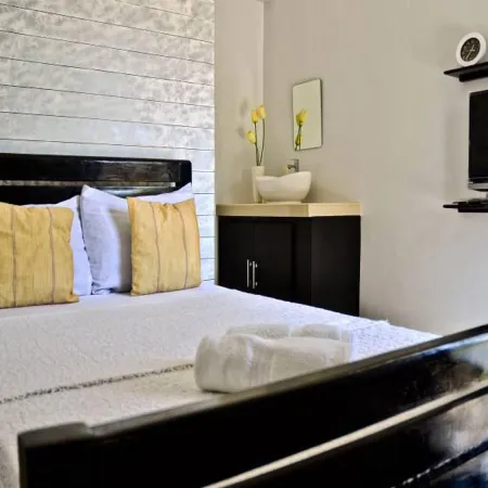 AA Travellers Pad