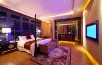 Guiguan Motel Ξενοδοχεία στην πόλη 