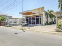 陽光家庭民宿-近胡安達機場1號航廈 瓦魯住宿飯店