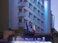LHP Napoli Palace & Spa
