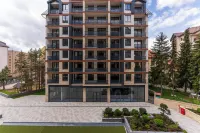 Modena Resort Spa & Wellness Zlatibor Ξενοδοχεία στην πόλη 