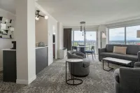 Sheraton Cavalier Calgary Hotel