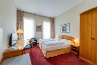 Hotel Glockenhof