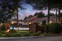 Best Western West Greenwich Inn Hotels in 