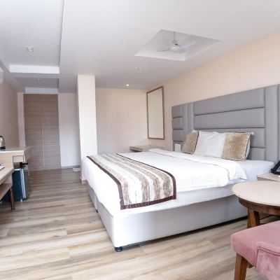 Executive Room The Ocean Park Resort Promo Code