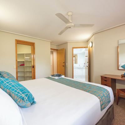 Three-Bedroom SPA Villa