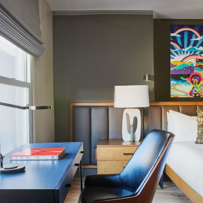 The Studio Loft Hotel Ziggy Promo Code