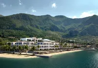 Mövenpick Hotel & Residences Teuta Kotor Bay (Q2 2026) Ξενοδοχεία στην πόλη 