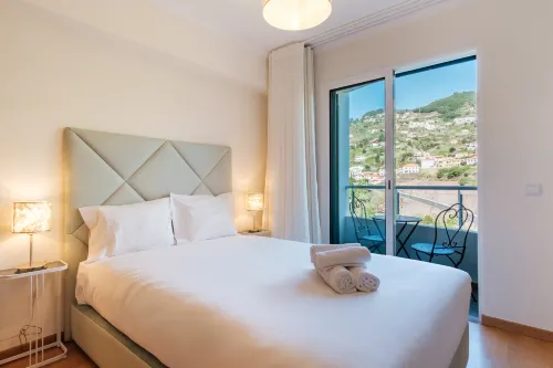 GuestReady - O Cantinho dos Pestanas