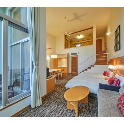 82㎡家庭套房 （mz1） 舊輕井澤豐收季飯店優惠