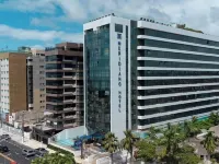 Meridiano Hotel Hotels in Maceio