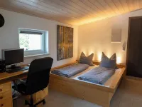 Vacation apartment in Hallbergmoos, near Munich Airport, Therme Erding Ξενοδοχεία στην πόλη Hallbergmoos