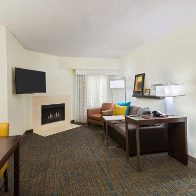 2 Bedroom Suite, Bedroom 1: 1 Queen, Bedroom 2: 1 Queen, Sofa Bed Residence Inn Savannah Midtown Promo Code
