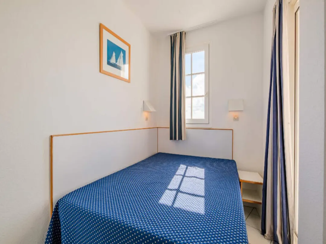 2 Room Apartment 5 People - Comfort - Cap Estérel