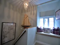 Cottage in Cawsand near Sandy Beach Hotels in Maker-with-Rame