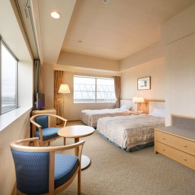 特色ルーム グランドホテルニュー王子 クーポン