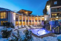 Naturhotel Ortners Eschenhof Hotels in 