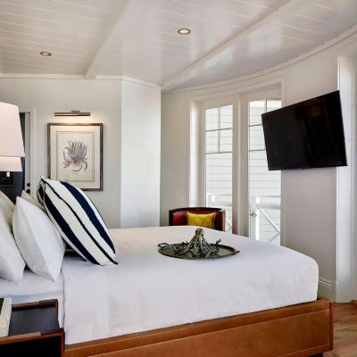 Executive King Suite Lido House, Autograph Collection Promo Code