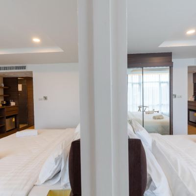 Family King Room Avada Hotel Promo Code