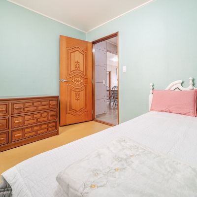 Basic Room, 3 Bedrooms (Room 103 Guesthouse(Ocean View/Bbq)) 속초 SBS 펜션 쿠폰