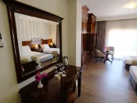 Christmas Hotel - Jerusalem Hotel a Gerusalemme