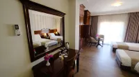 Christmas Hotel - Jerusalem