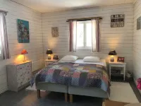 Villa Stuga Ξενοδοχεία στην πόλη 