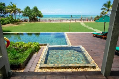 标准双人或双床房