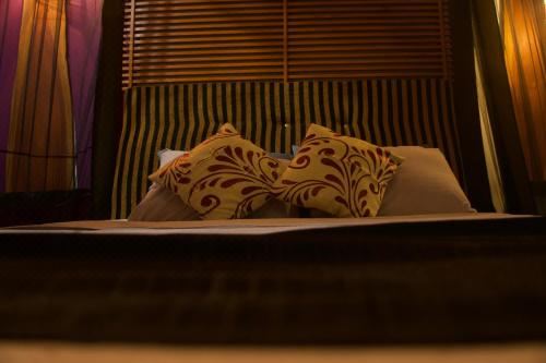 大床房（带阳台）