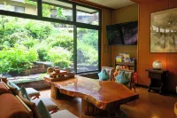Ryokan Sakaya