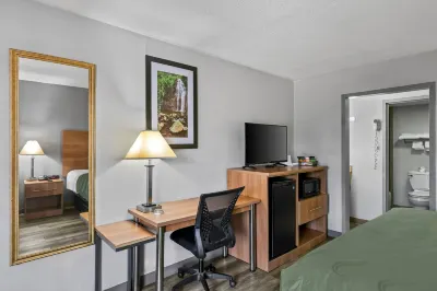 Quality Inn Các khách sạn ở 