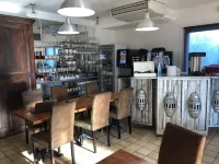 Le Sud Hotel