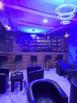 Top Nosh Lounge and Bar Ξενοδοχεία στην πόλη 