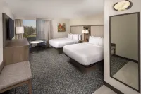 DoubleTree by Hilton Hotel Murfreesboro Hotels in 